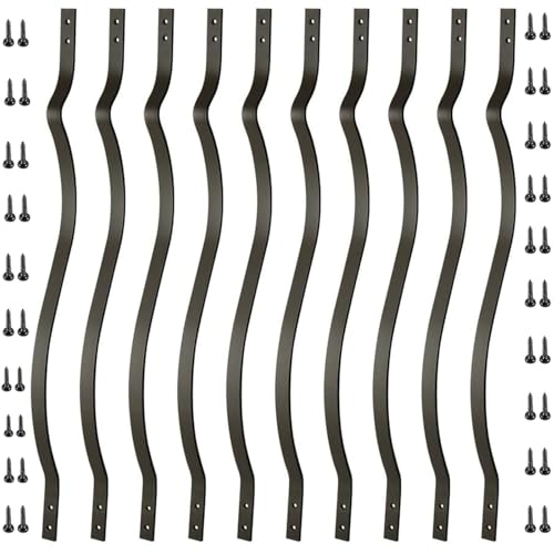 Metal Deck Balusters