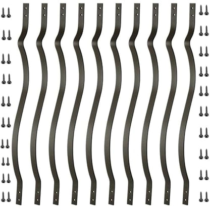 Metal Deck Balusters