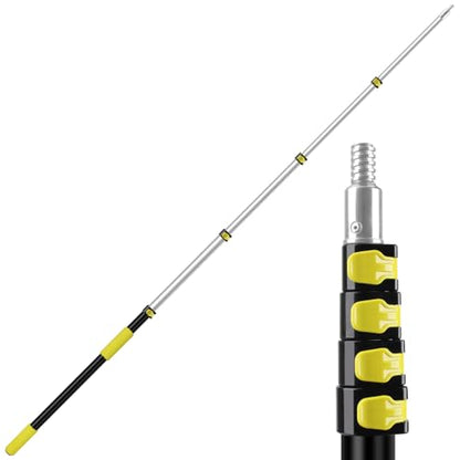 Telescoping Pole