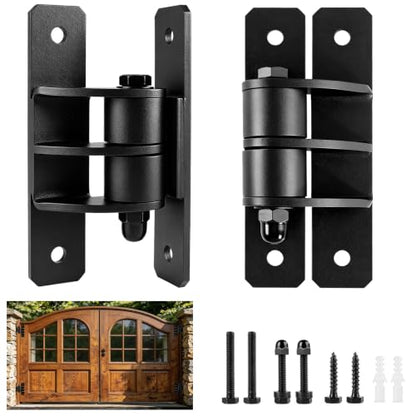Heavy Duty Gate Hinges