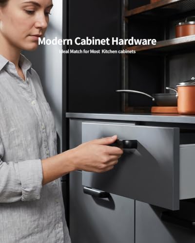 Cabinet Handles