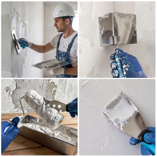 Drywall Hand Tools Kit