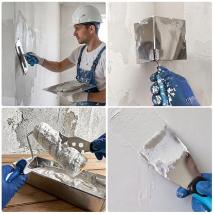 Drywall Hand Tools Kit