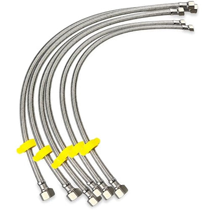 Faucet Supply Lines