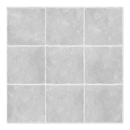 10 Sheet Zellige Look Peel and Stick Kitchen Backsplash
