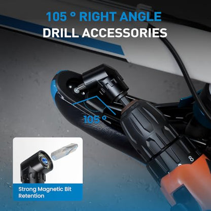 Drill Bit Extension