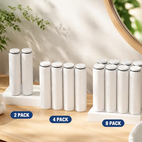 Replacement Shower Filter Cartridges Compatible with Cobbe Filtered Shower Heads