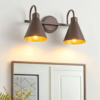 Bathroom Light