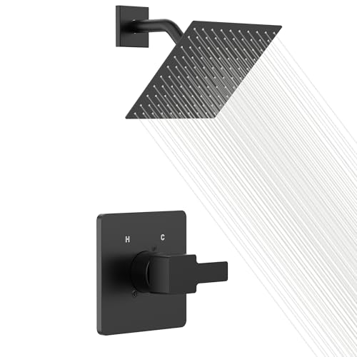 Compatible with Delta R10000 Valve Shower Trim Kit