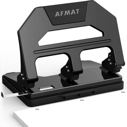 3 Hole Punch Heavy Duty