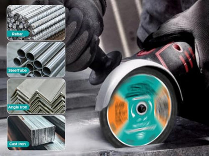 Multi Purpose Saw Blades