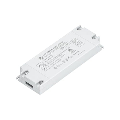 12VDC Dimmable Power Supply