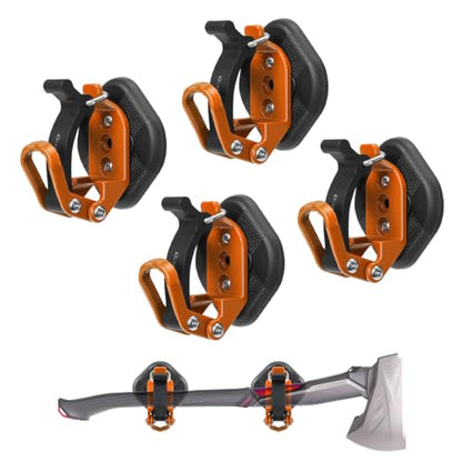 Magnetic Shovel Holder for Truck