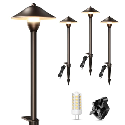 3W Low Voltage Landscape Lihgts