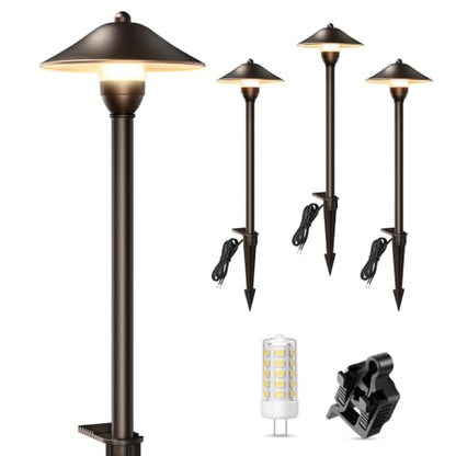 3W Low Voltage Landscape Lihgts