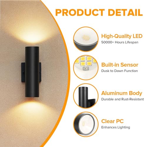 Outdoor Wall Light Fixtures
