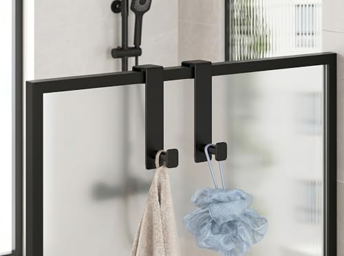 Over The Door Hooks