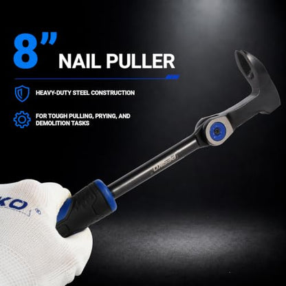 Nail Puller Tool