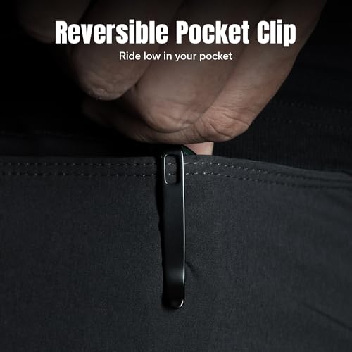Pentad Pocket Knife (Teal Green)