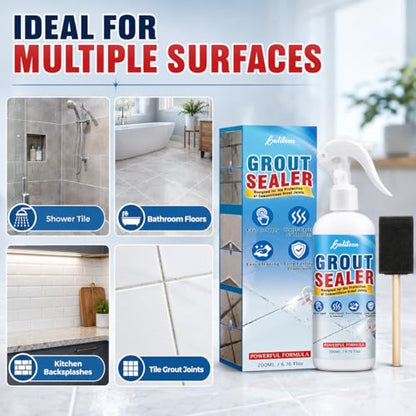 Grout Sealer