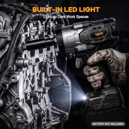 Impact Wrench
