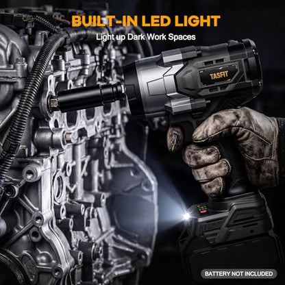 Impact Wrench