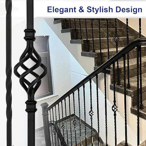 Balusters Accessories