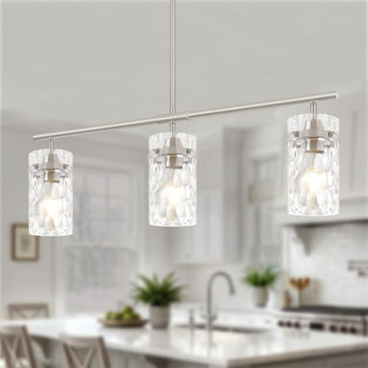 Modern Island Lights for Kitchen