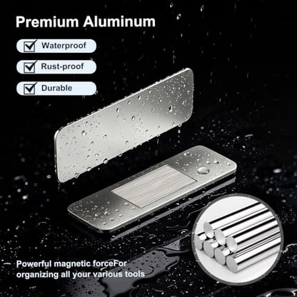 Magnetic Door Catches Adhesive Door Magnets NO Drill