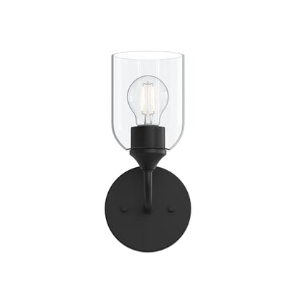 Ilia 1 Light Wall Sconce