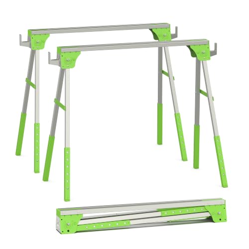 Saw horse 2Pack