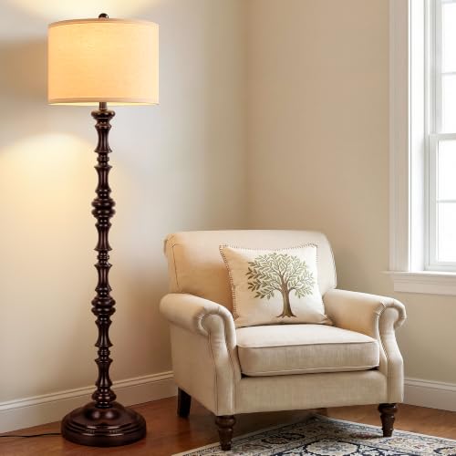 shuzhi Rustic Floor lamp
