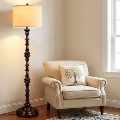 shuzhi Rustic Floor lamp
