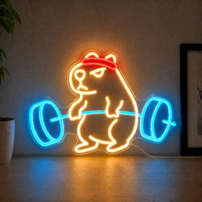 Gaming Neon Signs for Wall Decor