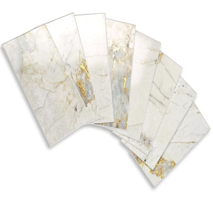 Peel and Stick Backsplash Tile