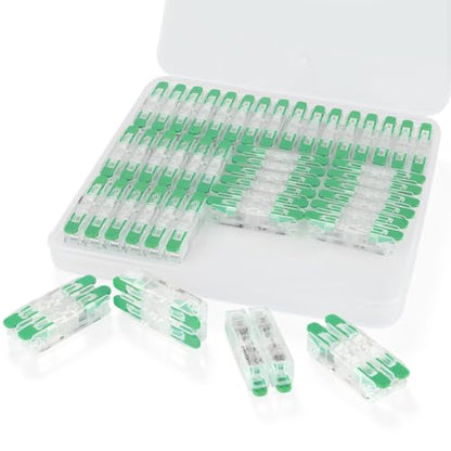 Lever Wire Connectors