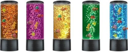 Bubble lamp