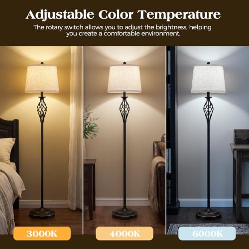 Floor Lamps for Living Room