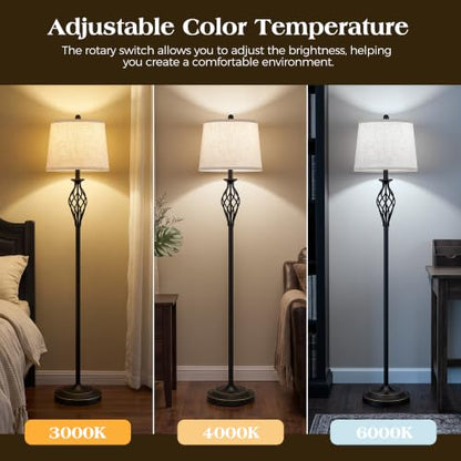 Floor Lamps for Living Room