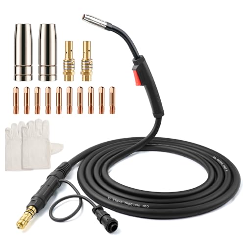 MIG Welding Gun Torch Stinger
