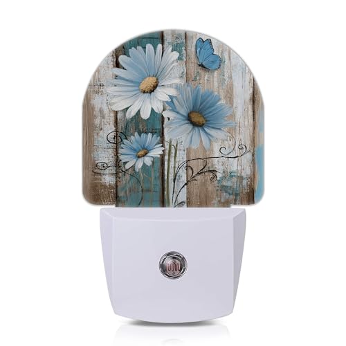 Sunflowers Night Light