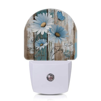 Sunflowers Night Light
