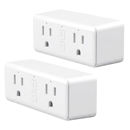 Smart Plug with Energy Monitor