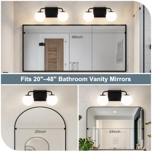 Bathroom Vanity Light