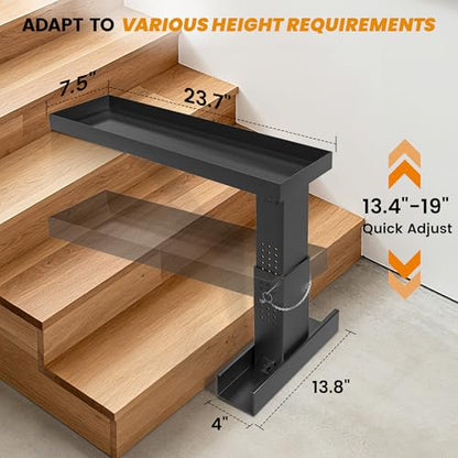 Ladder Leveler