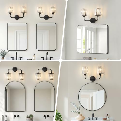 Modern Bathroom Vanity Light