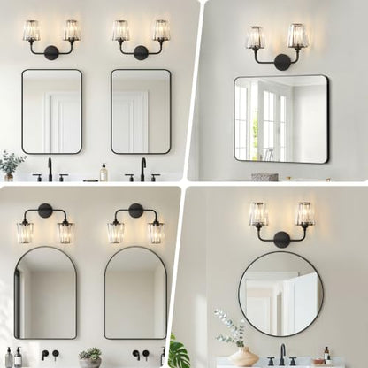 Modern Bathroom Vanity Light