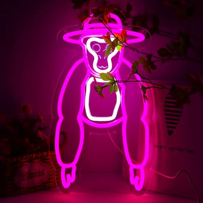 baseball team Neon Signs for Wall Decor