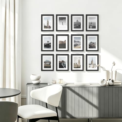 Picture Frame Set of 2