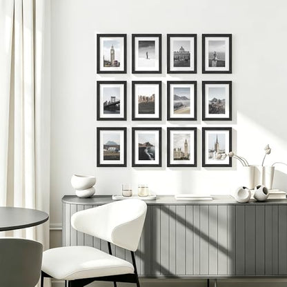 Picture Frame Set of 2